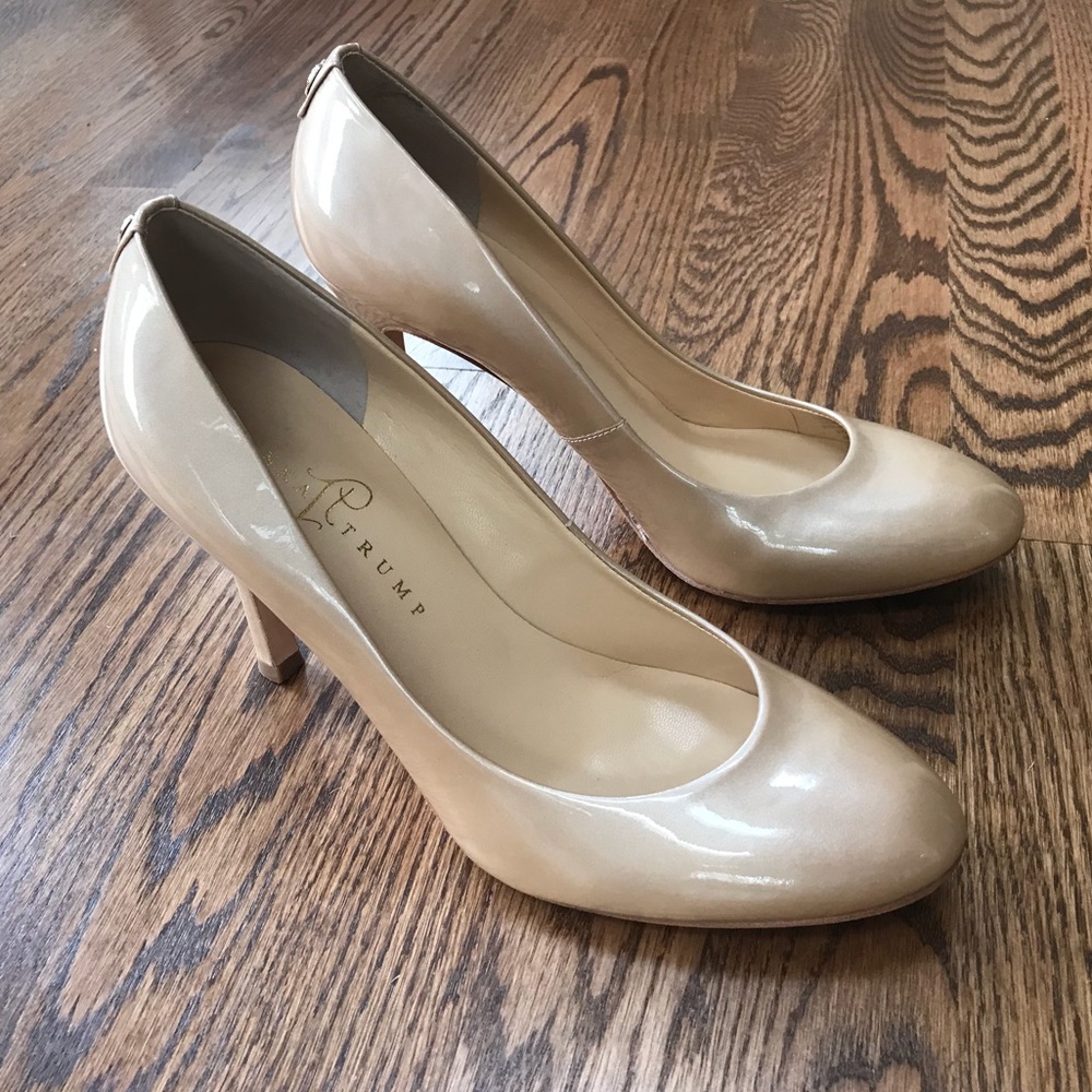 Ivanka Trump heels size 8.5